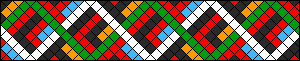 Normal pattern #190587 variation #393920