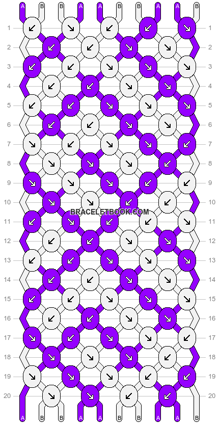 Normal pattern #190587 variation #393924 pattern