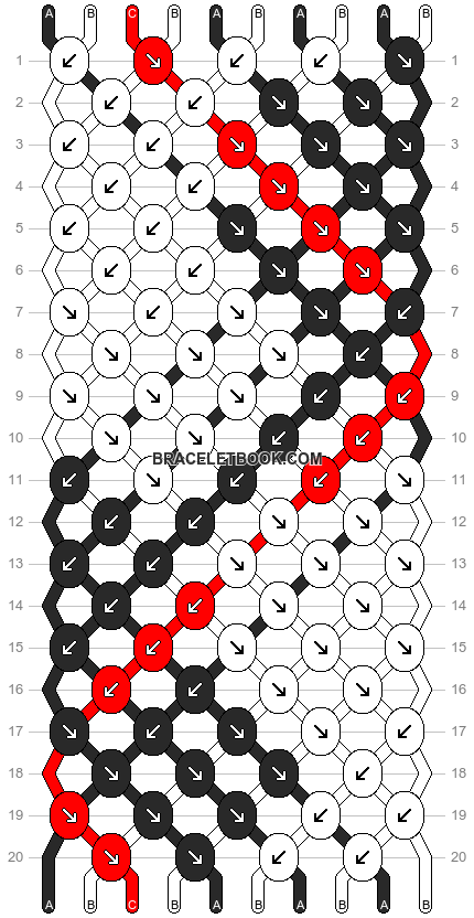 Normal pattern #190587 variation #393925 pattern