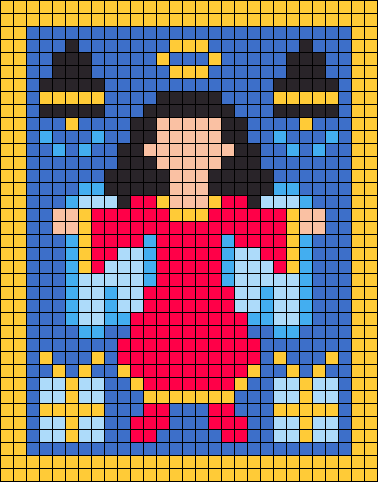Alpha pattern #180390 variation #393926 preview