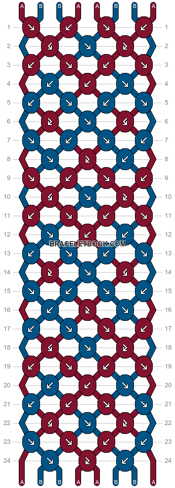 Normal pattern #190408 variation #393927 pattern