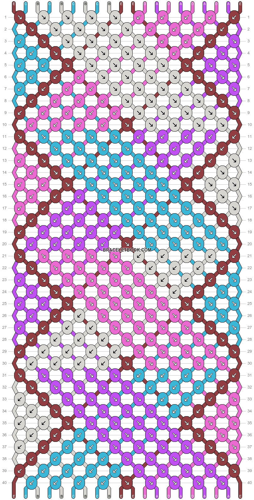 Normal pattern #163553 variation #393929 pattern