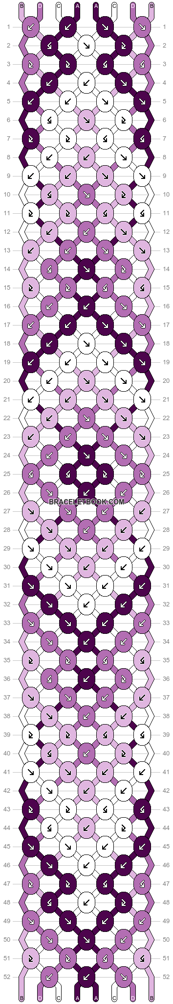 Normal pattern #117177 variation #393933 pattern