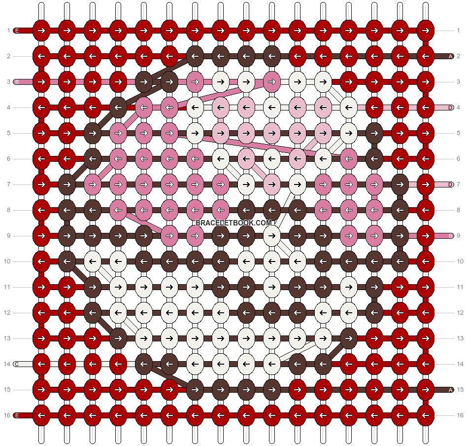 Alpha pattern #159800 variation #393935 pattern