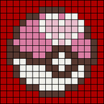 Alpha pattern #159800 variation #393935