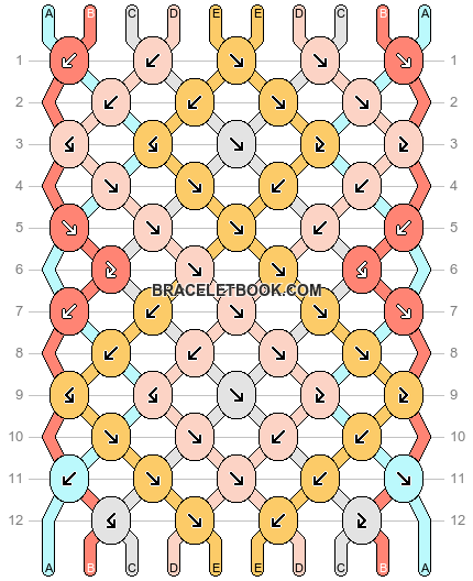 Normal pattern #90356 variation #393938 pattern