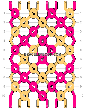 Normal pattern #155432 variation #393939 pattern