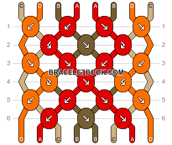 Normal pattern #11040 variation #393941 pattern