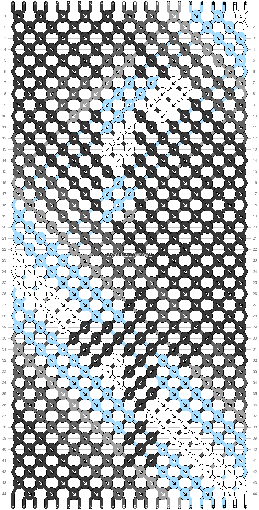 Normal pattern #189524 variation #393943 pattern