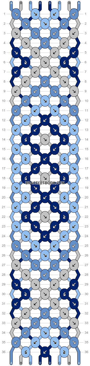 Normal pattern #10544 variation #393945 pattern