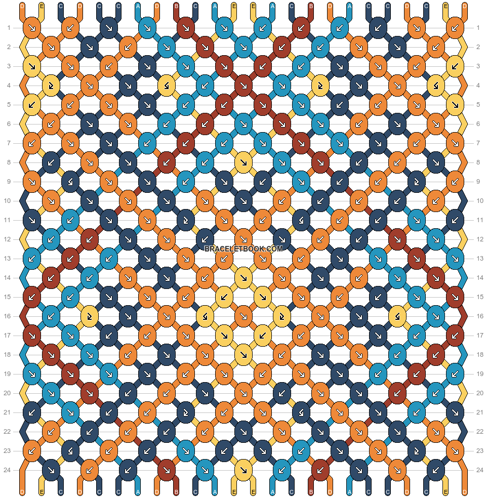 Normal pattern #185899 variation #393946 pattern