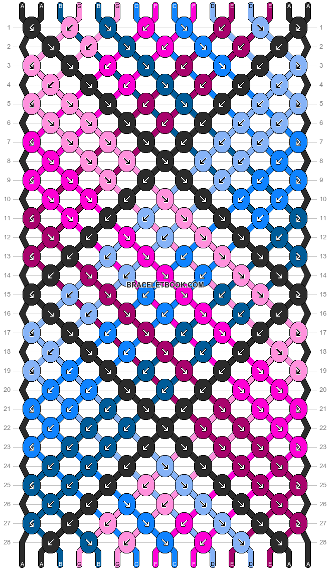 Normal pattern #177028 variation #393947 pattern
