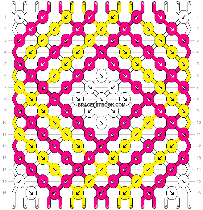 Normal pattern #17486 variation #393948 pattern