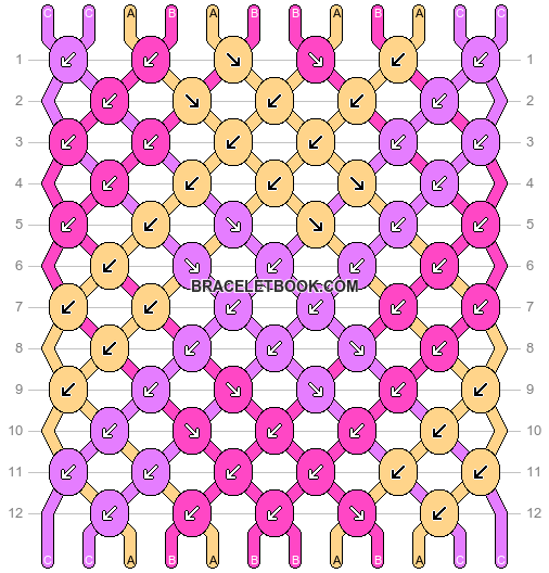 Normal pattern #169594 variation #393949 pattern