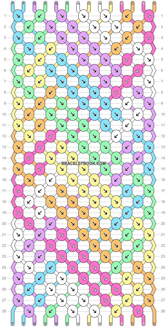 Normal pattern #165440 variation #393951 pattern