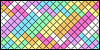 Normal pattern #165440 variation #393951