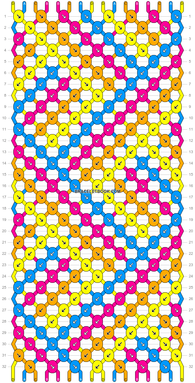 Normal pattern #43940 variation #393952 pattern