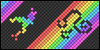 Normal pattern #190602 variation #393953