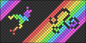 Normal pattern #190602 variation #393953