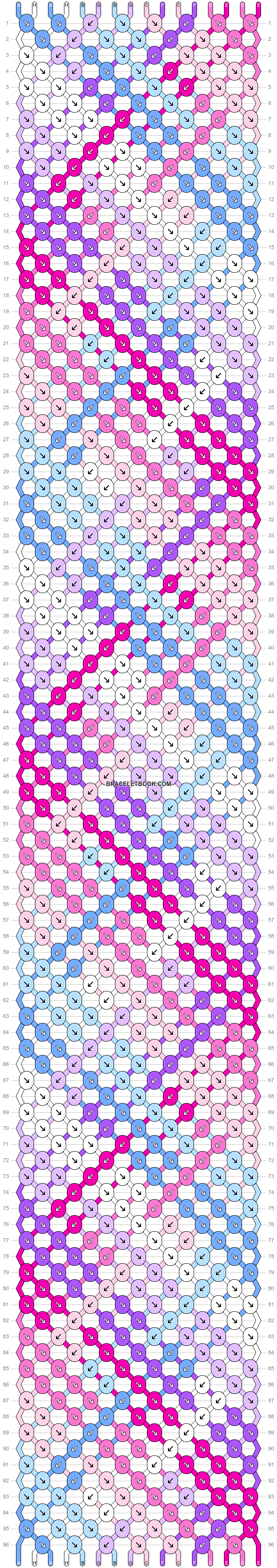 Normal pattern #181189 variation #393954 pattern