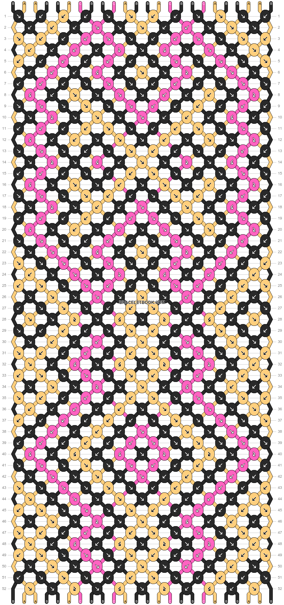 Normal pattern #107837 variation #393955 pattern