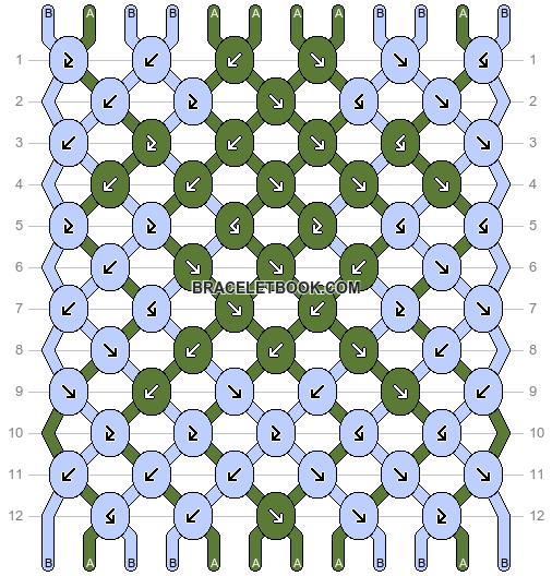 Normal pattern #153791 variation #393956 pattern