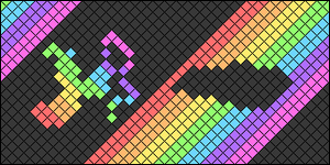 Normal pattern #190114 variation #393958