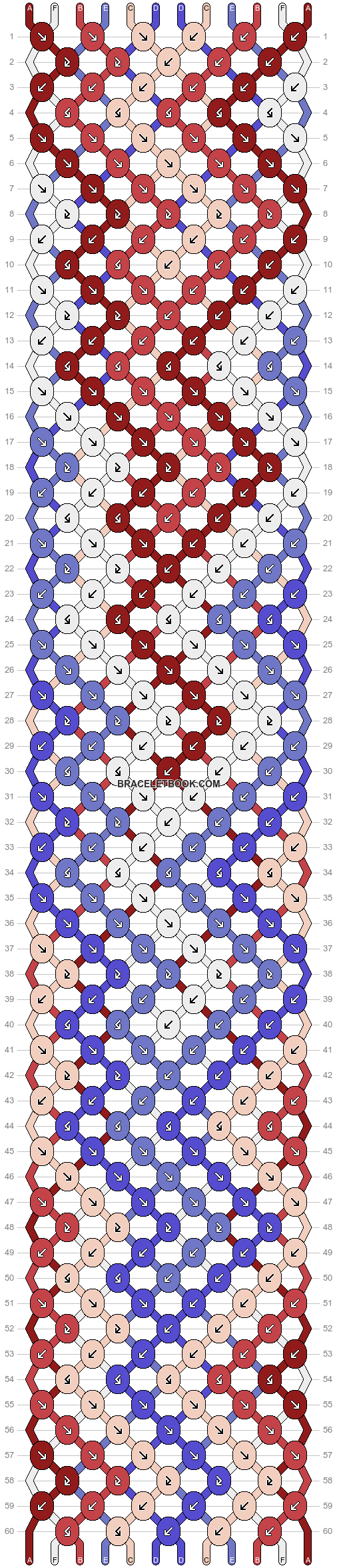 Normal pattern #70004 variation #393959 pattern
