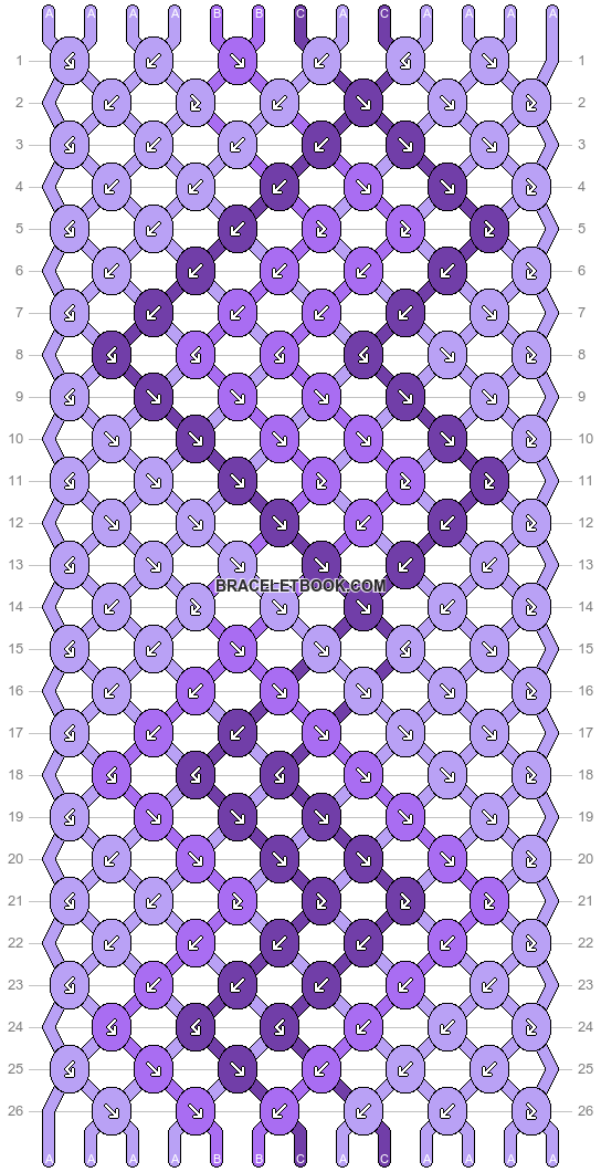 Normal pattern #163594 variation #393961 pattern