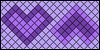 Normal pattern #163594 variation #393961