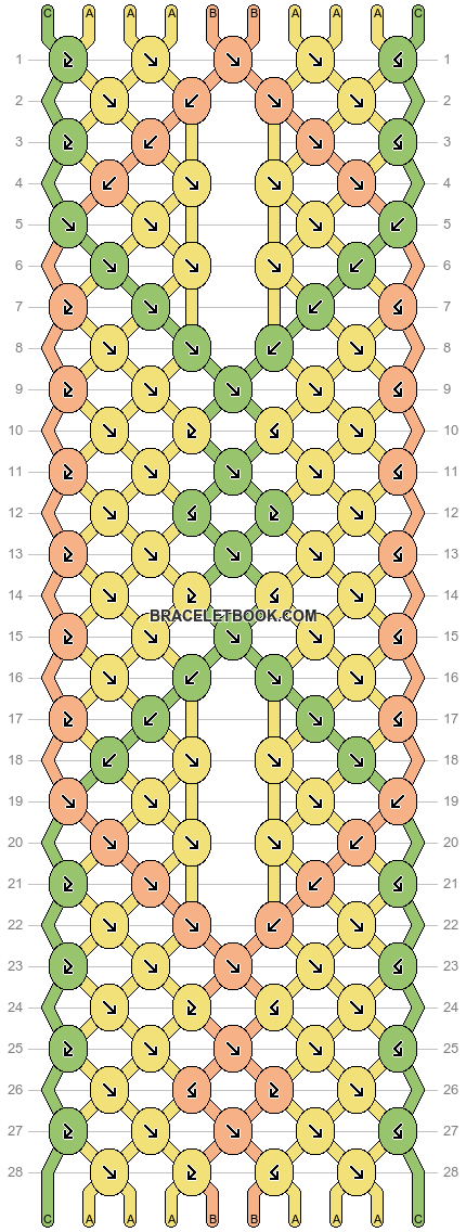 Normal pattern #188574 variation #393963 pattern