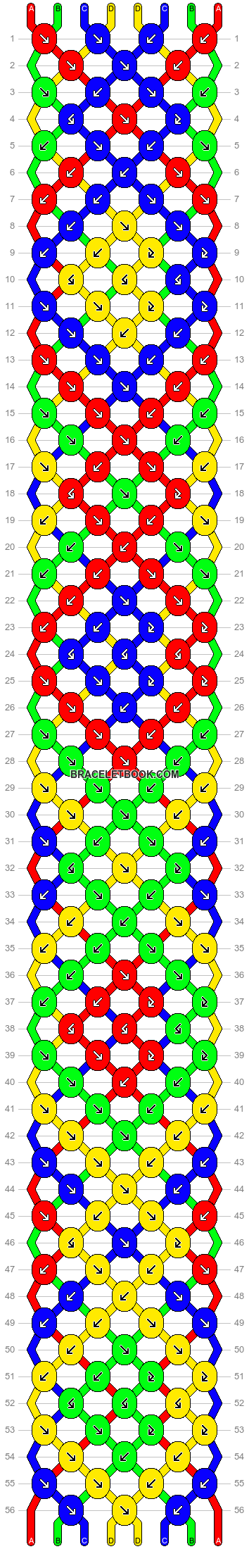 Normal pattern #190227 variation #393965 pattern