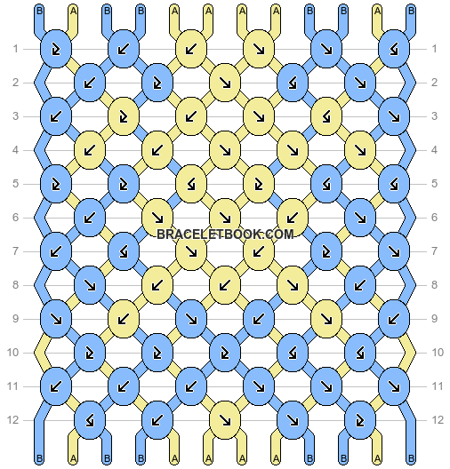 Normal pattern #153791 variation #393966 pattern
