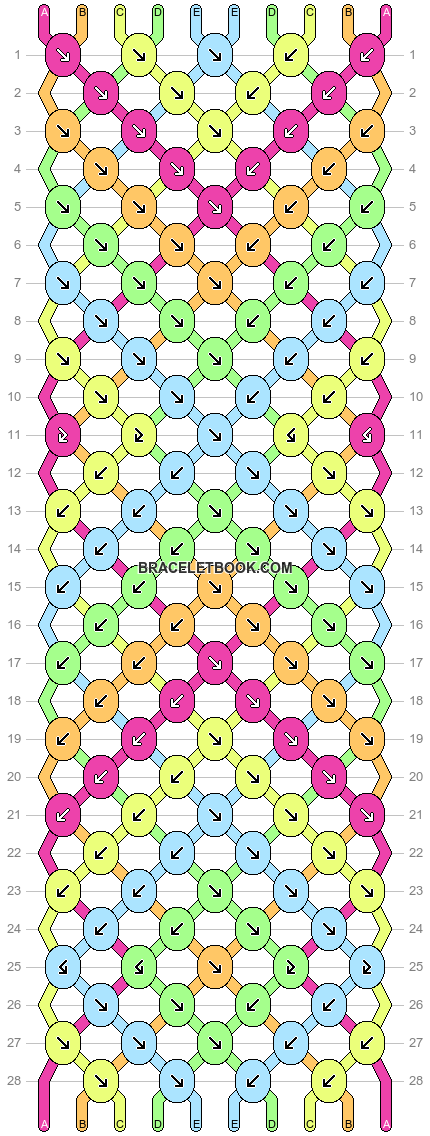 Normal pattern #25924 variation #393967 pattern