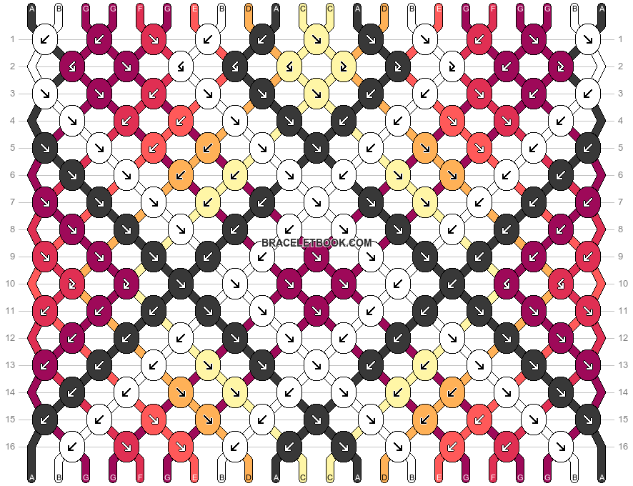 Normal pattern #52523 variation #393969 pattern