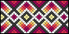 Normal pattern #52523 variation #393969
