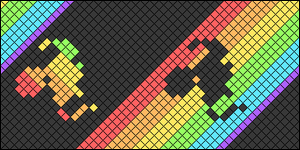 Normal pattern #189805 variation #393973