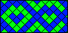 Normal pattern #190612 variation #393975