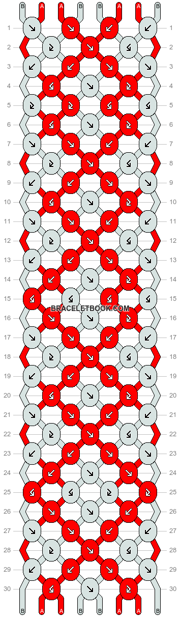 Normal pattern #190610 variation #393976 pattern