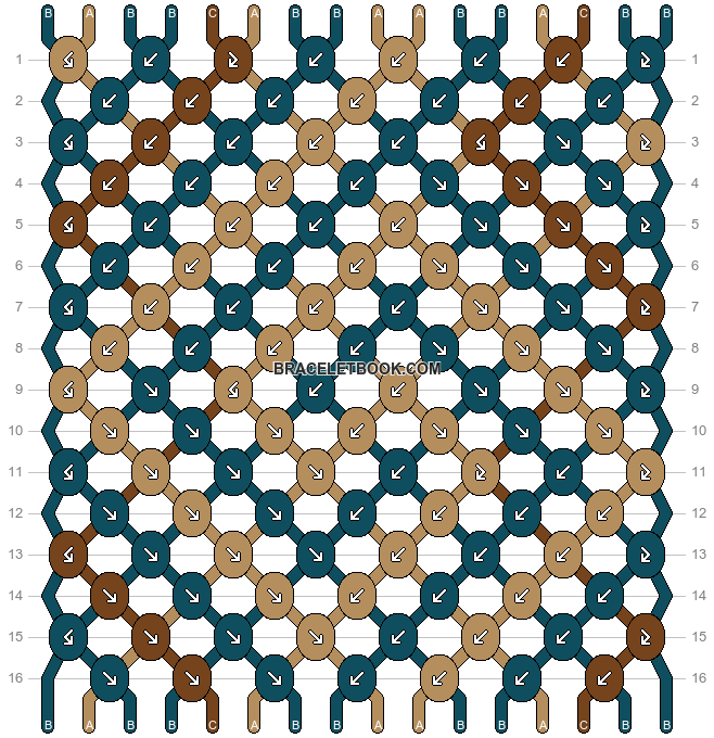 Normal pattern #91476 variation #393978 pattern