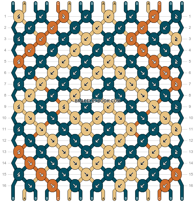 Normal pattern #91476 variation #393979 pattern