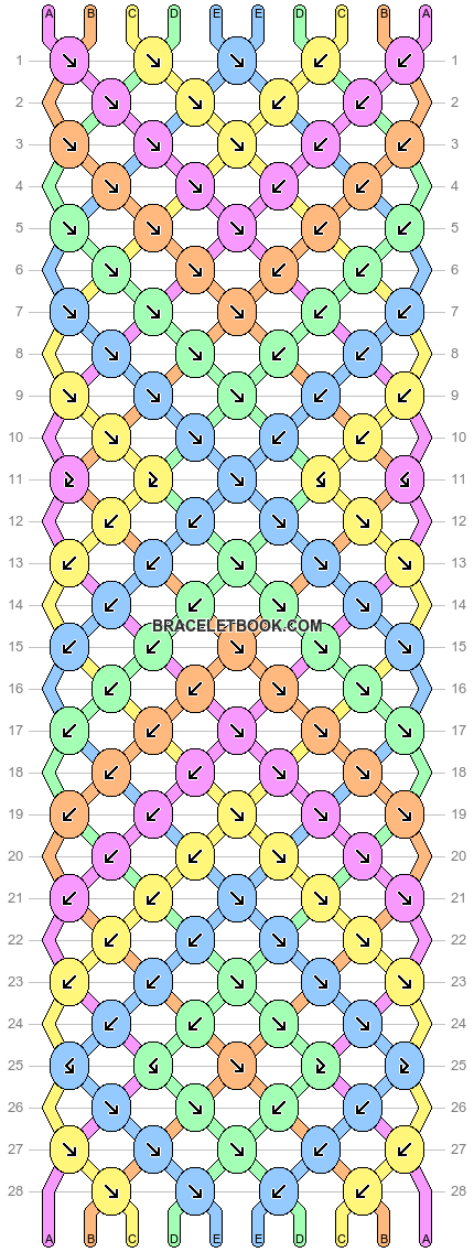 Normal pattern #25924 variation #393980 pattern