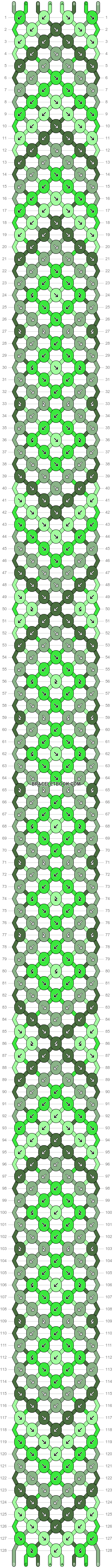 Normal pattern #65308 variation #393982 pattern