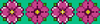 Alpha pattern #190564 variation #393984