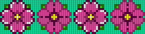 Alpha pattern #190564 variation #393984