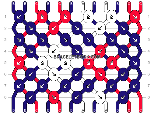 Normal pattern #157720 variation #393985 pattern