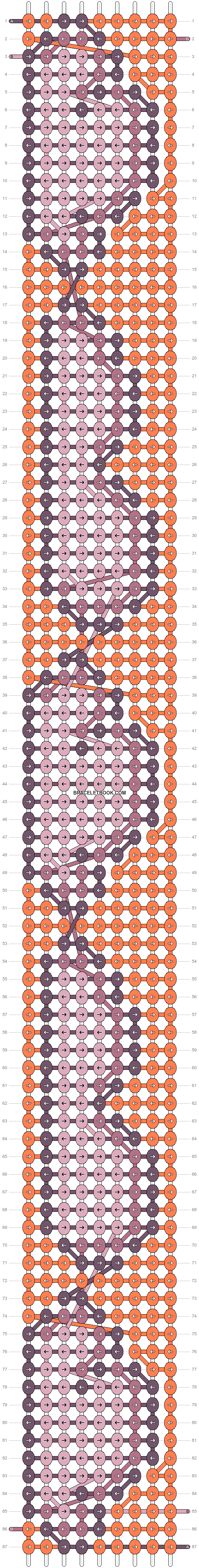 Alpha pattern #190565 variation #393986 pattern
