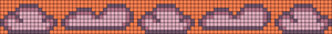 Alpha pattern #190565 variation #393986
