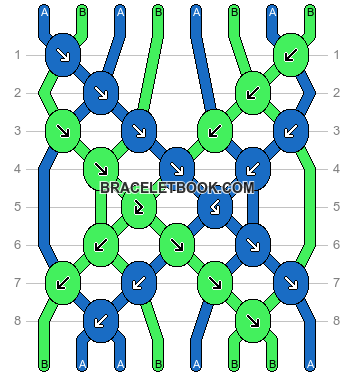 Normal pattern #97978 variation #393987 pattern