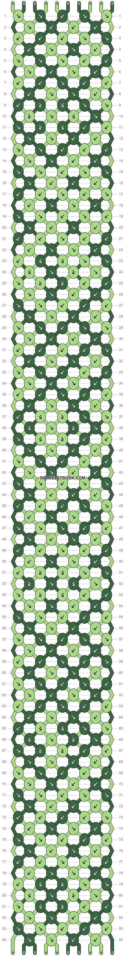 Normal pattern #190458 variation #393989 pattern